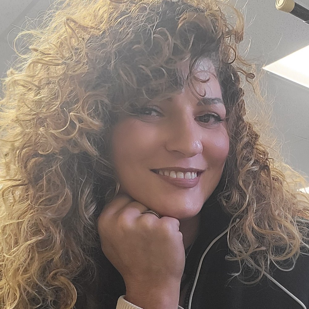 Meet your Posher, Amanda